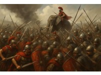 Cannae battlefield