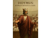 Didymus Chalcenterus — manuscript vignette