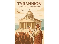 Tyrannion portrait or thematic image