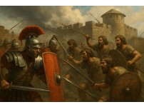 Numantia - concept artwork