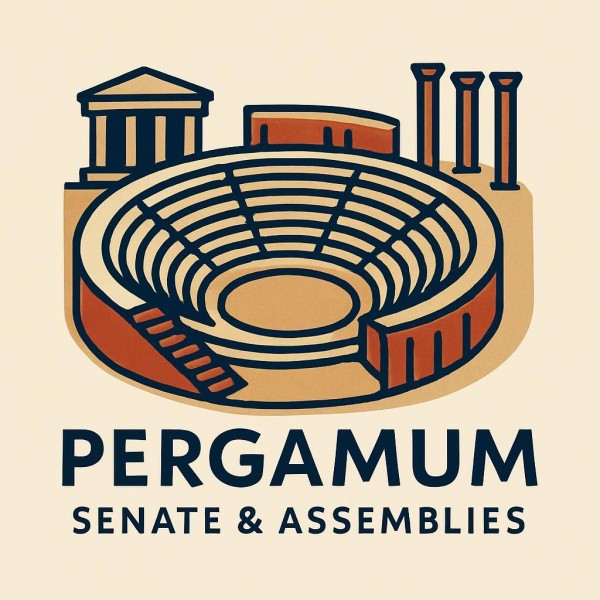 Pergamum Library