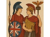 Britannia and Republican Rome