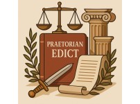 Praetorian iconography
