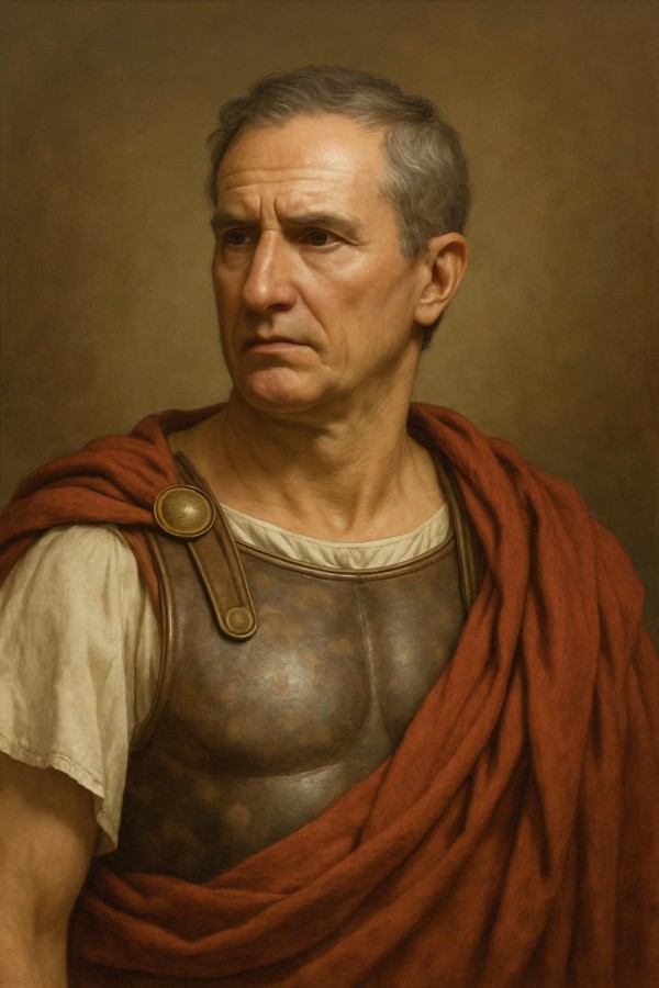 Quintus Tullius Cicero