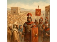 Judea under Roman influence