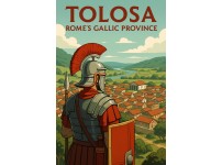 Tolosa archaeological site