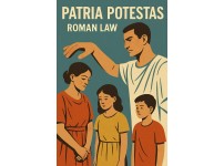 Roman family relief