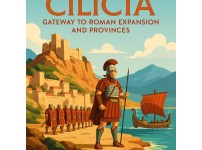 Ancient City of Cilicia