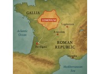 Ancient Roman Lemonum