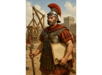 Ancient Roman Engineers