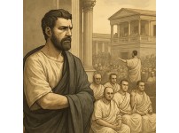 Ancient Roman Senate