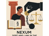 Ancient Roman Nexum Contract