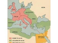 Ancient Roman Republic and Judea