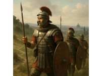 Roman Exploratores