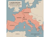Lugdunum archaeological site