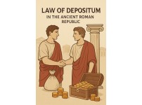 Ancient Roman artifact related to legal transactions