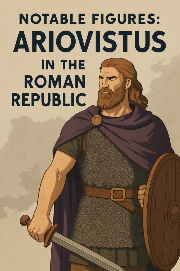 Ariovistus