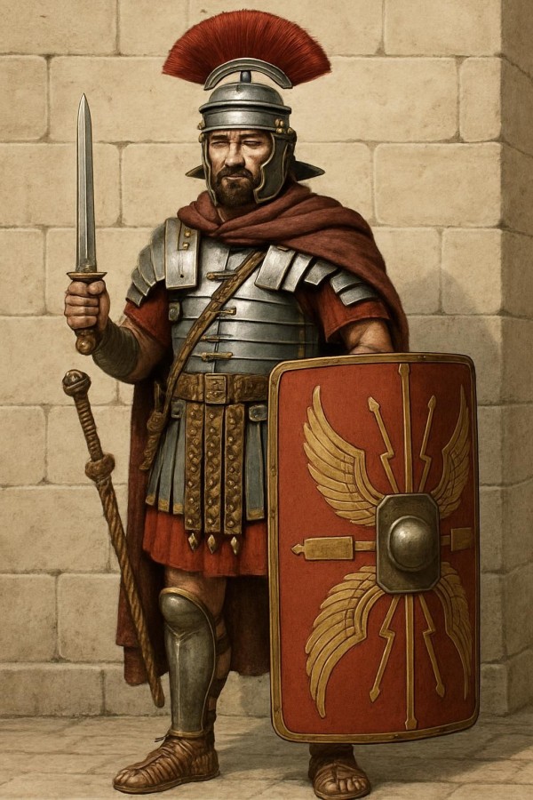 Tesserarius