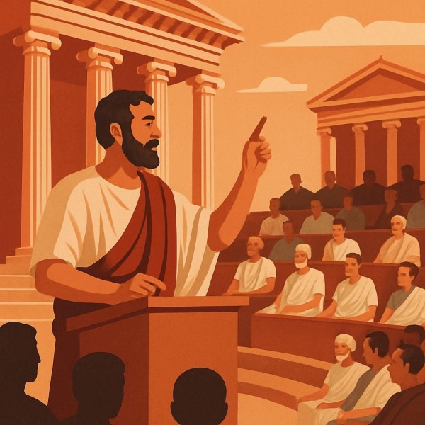 Roman Senate and Assemblies