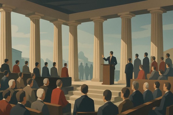 Stoa Poikile