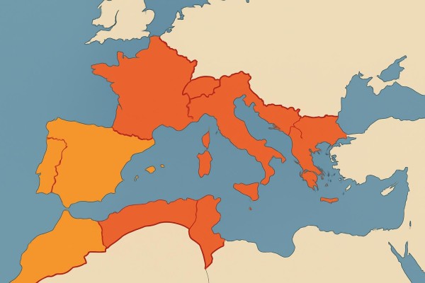 Provinces &amp; Expansion: Mauretania in Ancient Rome