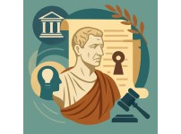 Unlocking the Secrets of Lex Vatinia: What Ancient Roman Republic Law Can Teach Us Today