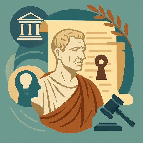 Unlocking the Secrets of Lex Vatinia: What Ancient Roman Republic Law Can Teach Us Today