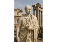 Notable Figures: Publius Sulpicius Rufus in Roman Republic