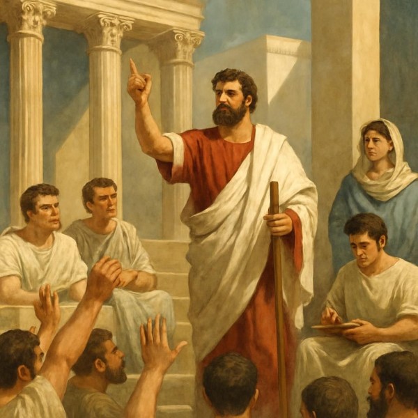 How the Tribunus Plebis Shaped the Ancient Roman Republic