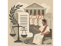 Understanding Lex Licinia Sextia and Senate Consultum in the Ancient Roman Republic’s Legal Framework