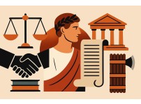 How the Lex Licinia Sextia and Lex Hortensia Shaped Legal Authority in the Ancient Roman Republic