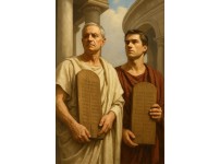How the Lex Licinia Sextia and Lex Hortensia Shaped Legal Power in the Ancient Roman Republic