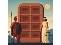 The TwelveTables and the Making of Roman Law