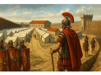 Castrum: How the Roman Republic Built Order into War