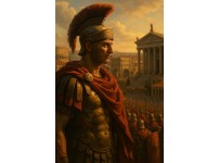 Scipio Africanus: Architect of Rome’s Turning Point