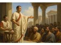 Governing the World: Provincial Politics and Legal Reform in the Roman Republic