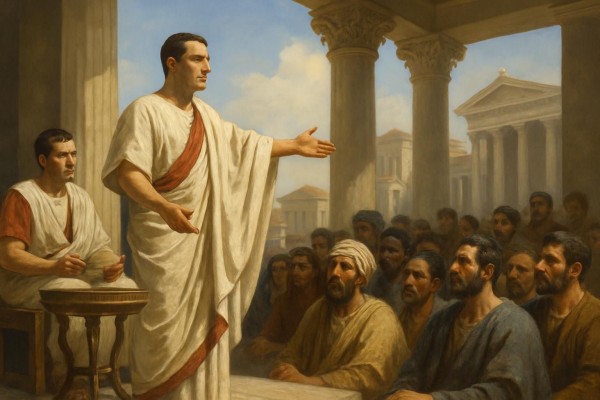Governing the World: Provincial Politics and Legal Reform in the Roman Republic