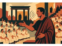 Listening to Power: Sound, Stagecraft, and the Politics of Roman Republican Assemblies
