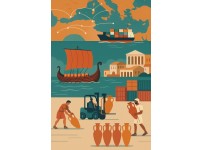Supply Lines of Expansion: Maritime Logistics and Amphora Networks in the Roman Republic